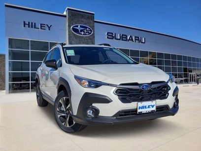 New 2025 Subaru Crosstrek 2.5i Premium