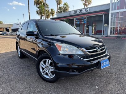 Used 2011 Honda CR-V EX