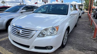 Used 2008 Toyota Avalon Limited