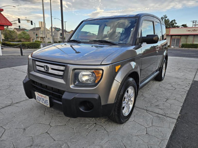 Used 2008 Honda Element EX