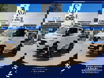 New 2025 Acura MDX Type S