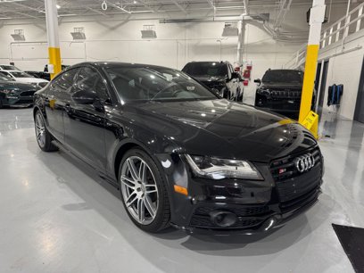 Used 2014 Audi S7 Prestige