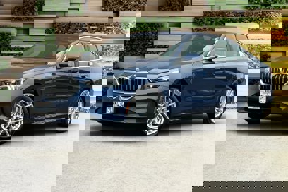Used 2024 BMW 530i xDrive w/ Premium Package