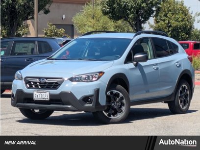 Used 2021 Subaru Crosstrek 2.0i