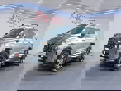 Used 2022 Hyundai Santa Fe SEL