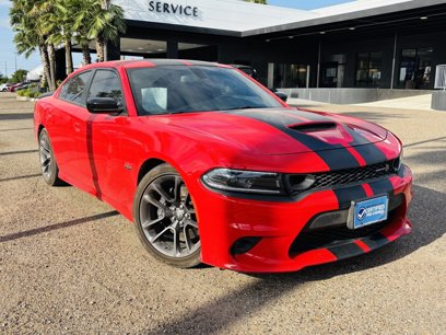 Used 2023 Dodge Charger Scat Pack w/ Harman/Kardon Audio Group