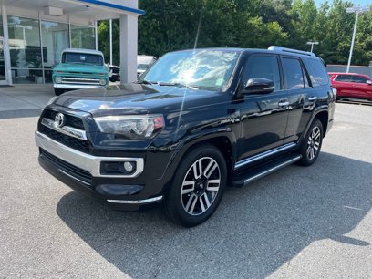 Used 2016 Toyota 4Runner 2WD