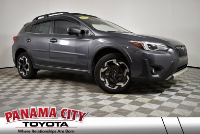 Used 2023 Subaru Crosstrek 2.5i Limited