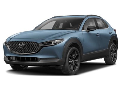 Certified 2025 MAZDA CX-30 2.5 Turbo w/ Premium Package