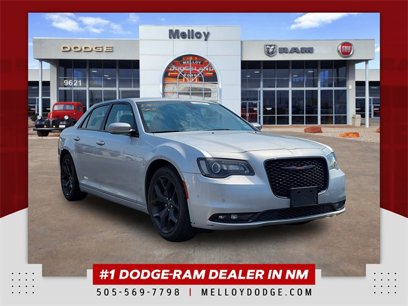 Used 2021 Chrysler 300 S
