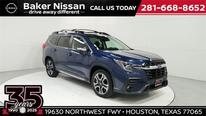 Used 2023 Subaru Ascent Limited w/ Technology Package