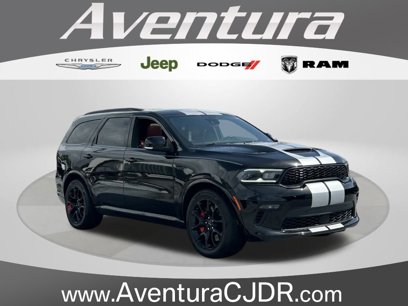 Used 2023 Dodge Durango SRT