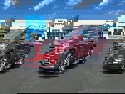 Used 2015 GMC Acadia SLT