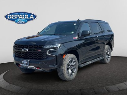 Used 2023 Chevrolet Tahoe Z71