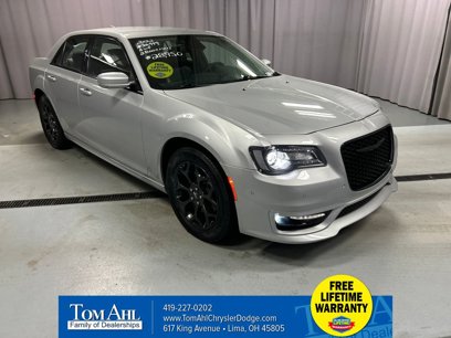 Used 2022 Chrysler 300 Touring
