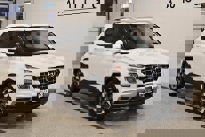 Used 2024 Hyundai Venue SEL
