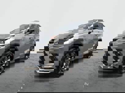 Used 2018 Lexus NX 300 F Sport