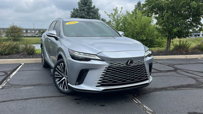 Used 2025 Lexus RX 350 Premium Plus