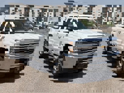 Used 2015 Chevrolet Silverado 2500 W/T w/ WT Convenience Package