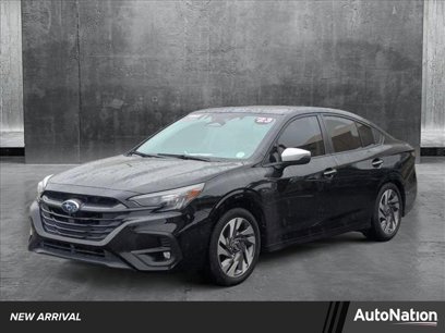 Certified 2023 Subaru Legacy Touring XT