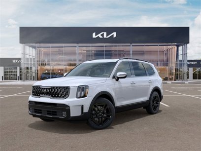 New 2025 Kia Telluride SX Prestige X-Line