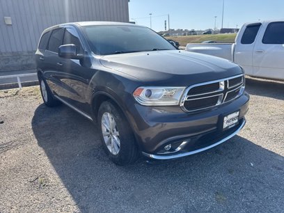 Used 2020 Dodge Durango SXT w/ 3rd Row Seating Group