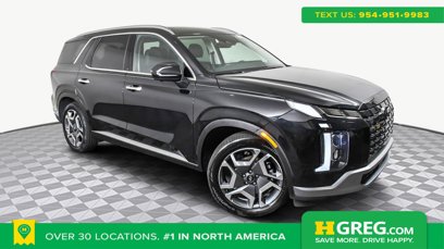 Used 2024 Hyundai Palisade SEL