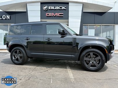Used 2023 Land Rover Defender 110 S