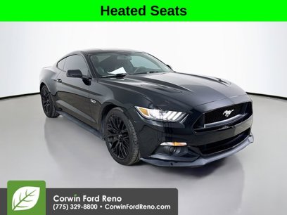 Used 2015 Ford Mustang GT Premium w/ GT Performance Package