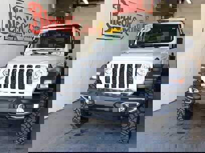 Used 2023 Jeep Gladiator Sport