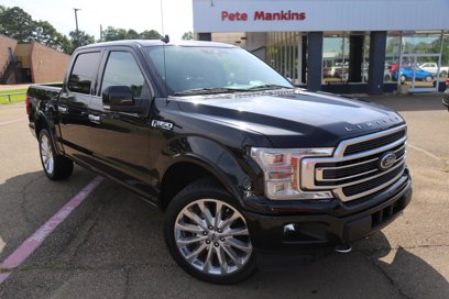 Used 2019 Ford F150 Limited