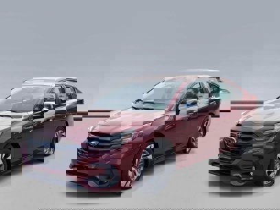 New 2025 Subaru Legacy Touring XT