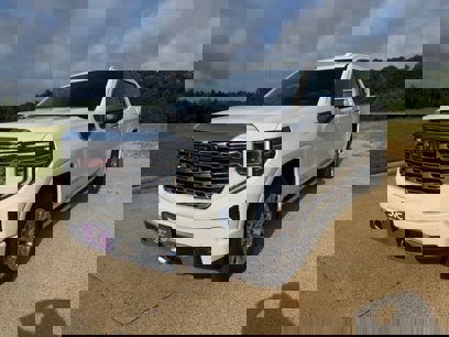 Used 2022 GMC Sierra 1500 Denali w/ Technology Package