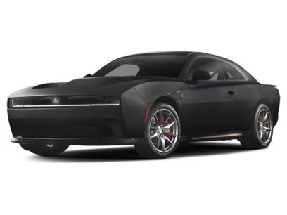 New 2025 Dodge Charger R/T w/ Quick Order Package 25M R/T