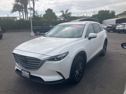 Certified 2023 MAZDA CX-9 Touring
