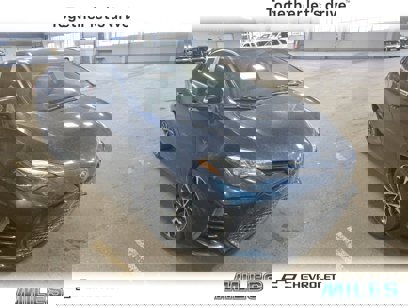 Used 2018 Toyota Corolla SE