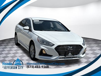 Used 2019 Hyundai Sonata SE
