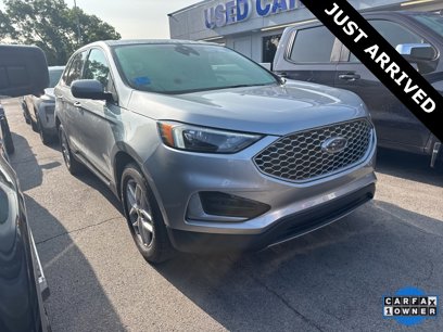 Used 2024 Ford Edge SEL