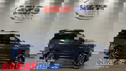 New 2024 Lincoln Nautilus Black Label