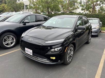 Used 2022 Hyundai Kona SEL w/ Convenience Package