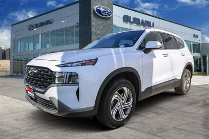 Used 2023 Hyundai Santa Fe SEL