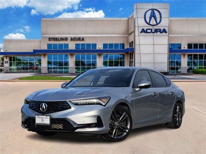 Used 2024 Acura Integra A-Spec