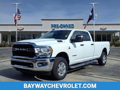 Used 2023 RAM 2500 Big Horn w/ Level 1 Equipment Group
