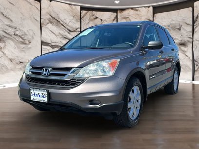Used 2011 Honda CR-V SE