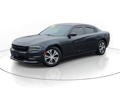 Used 2018 Dodge Charger SXT Plus