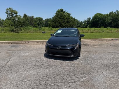 Used 2024 Toyota Corolla LE