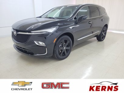 Used 2023 Buick Enclave Essence w/ Sport Touring Edition