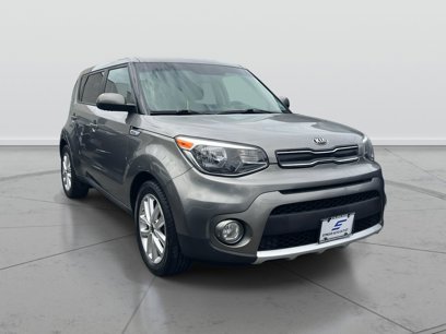 Used 2017 Kia Soul +