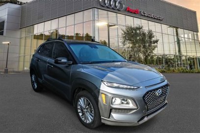 Used 2020 Hyundai Kona SEL
