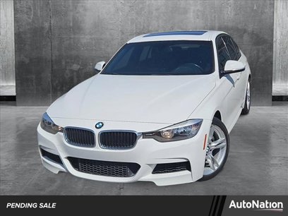 Used 2014 BMW 328i Sedan
